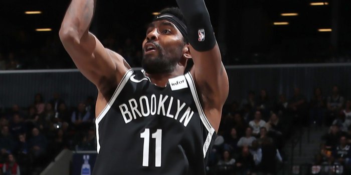 2048x1152 Brooklyn Nets Desktop Kyrie Wallpapers