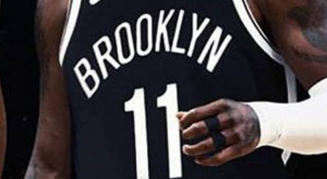 640x1280 Kyrie irving wallpaper by Xx_angel_xX10 - 7e - Free on ZEDGE™