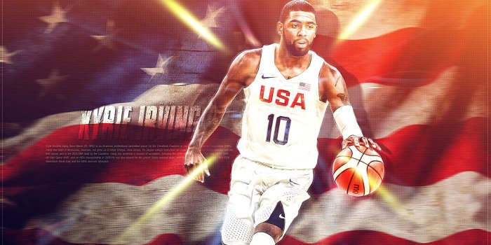 1920x1080 Kyrie Irving Hd Wallpapers posted by Zoey Mercado