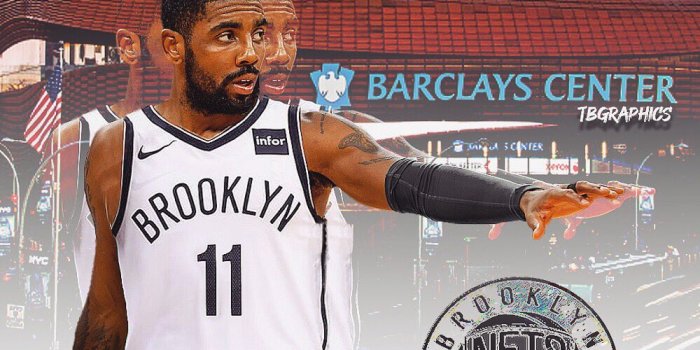 1000x1000 Kyrie Irving Brooklyn Nets Wallpapers FREE Pictures on GreePX