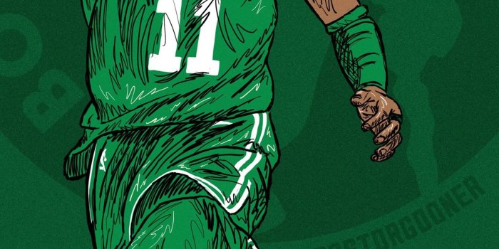 1242x2688 Kyrie Irving Wallpaper Iphone (#2872698) - HD Wallpaper & Backgrounds  Download