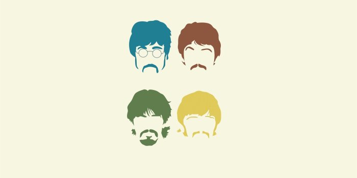 2880x1591 Beatles 4K wallpapers for your desktop or mobile screen free and easy to  download