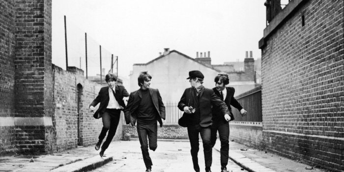 2560x1600 The Beatles HD Wallpapers / Desktop and Mobile Images & Photos