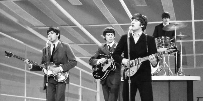 2160x1080 The Beatles Wallpapers And Backgrounds
