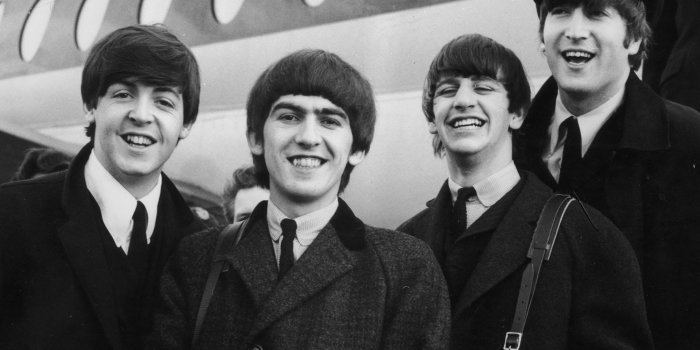2000x1333 The Beatles Wallpaper 2000×1333 #14953 | HD Wallpapers