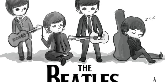 2639x1788 the, Beatles Wallpapers HD / Desktop and Mobile Backgrounds
