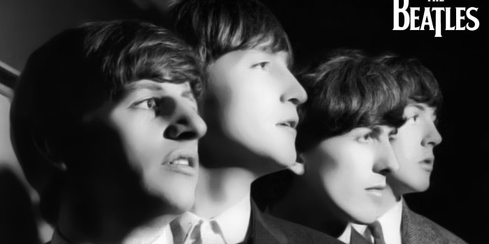 1920x1080 The Beatles wallpaper | 1920x1080 | #39168