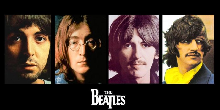1280x800 Beatles White Album - 1280x800 - Download HD Wallpaper - WallpaperTip