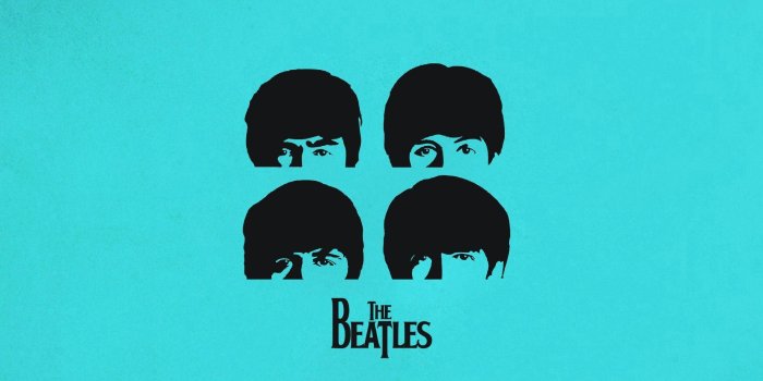 1920x1200 The Beatles Wallpapers HD