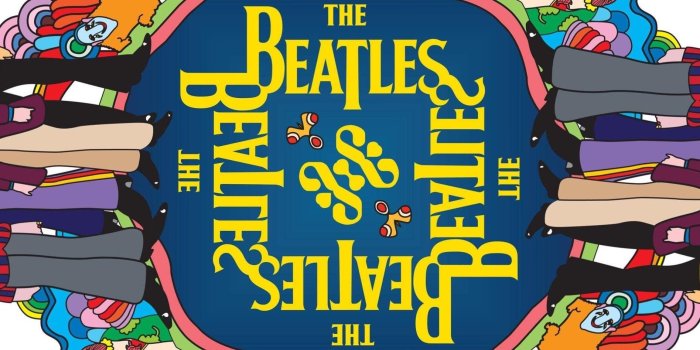 1895x3363 Beatles - Yellow Submarine Wallpaper Iphone (#2061522) - HD Wallpaper &  Backgrounds Download