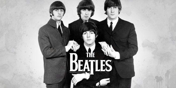 2560x1600 Beatles Wallpapers (74+ background pictures)