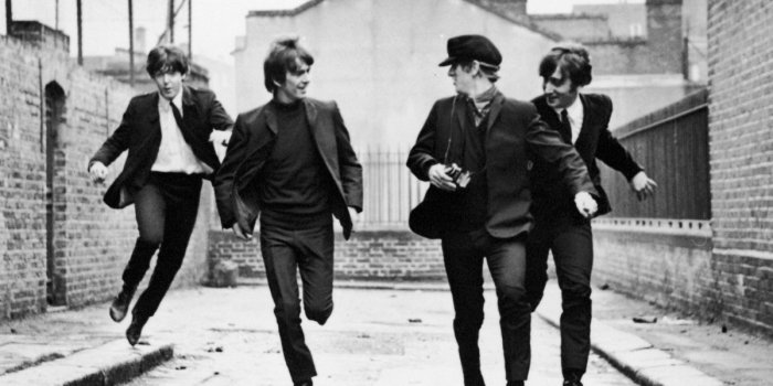 3840x1200 Dual Wide The beatles Wallpapers HD, Desktop Backgrounds 3840x1200