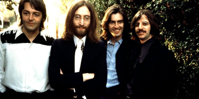 2335x1313 The Beatles Wallpaper 2335×1313 #14955 | HD Wallpapers