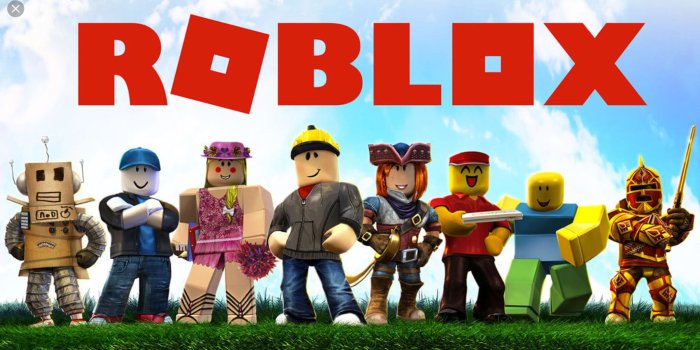 2048x1069 Roblox Characters Wallpapers - Top Free Roblox Characters Backgrounds -  WallpaperAccess