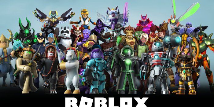 1920x1080 Roblox 4K Wallpapers - Top Free Roblox 4K Backgrounds - WallpaperAccess