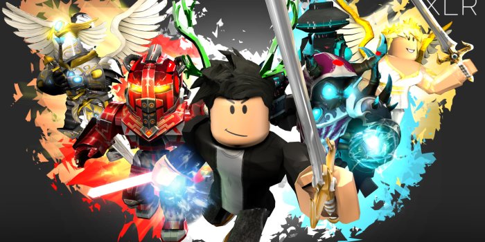 1920x1080 Xlr Roblox - 1920x1080 - Download HD Wallpaper - WallpaperTip