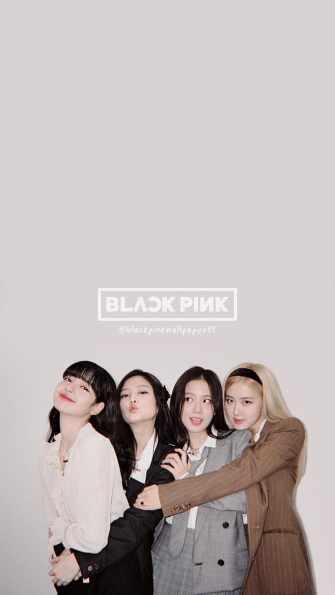 675x1200 Blackpink Wallpaper - EnJpg