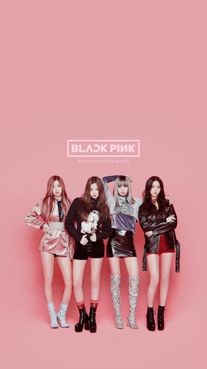 675x1200 Blackpink Wallpaper - EnJpg