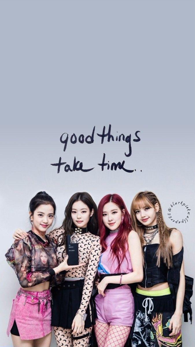 675x1200 Blackpink 4k iPhone Wallpapers