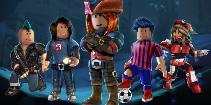 1920x1080 Art Roblox Photos Best Roblox Wallpapers - Figurine (#12519) - HD Wallpaper  & Backgrounds Download