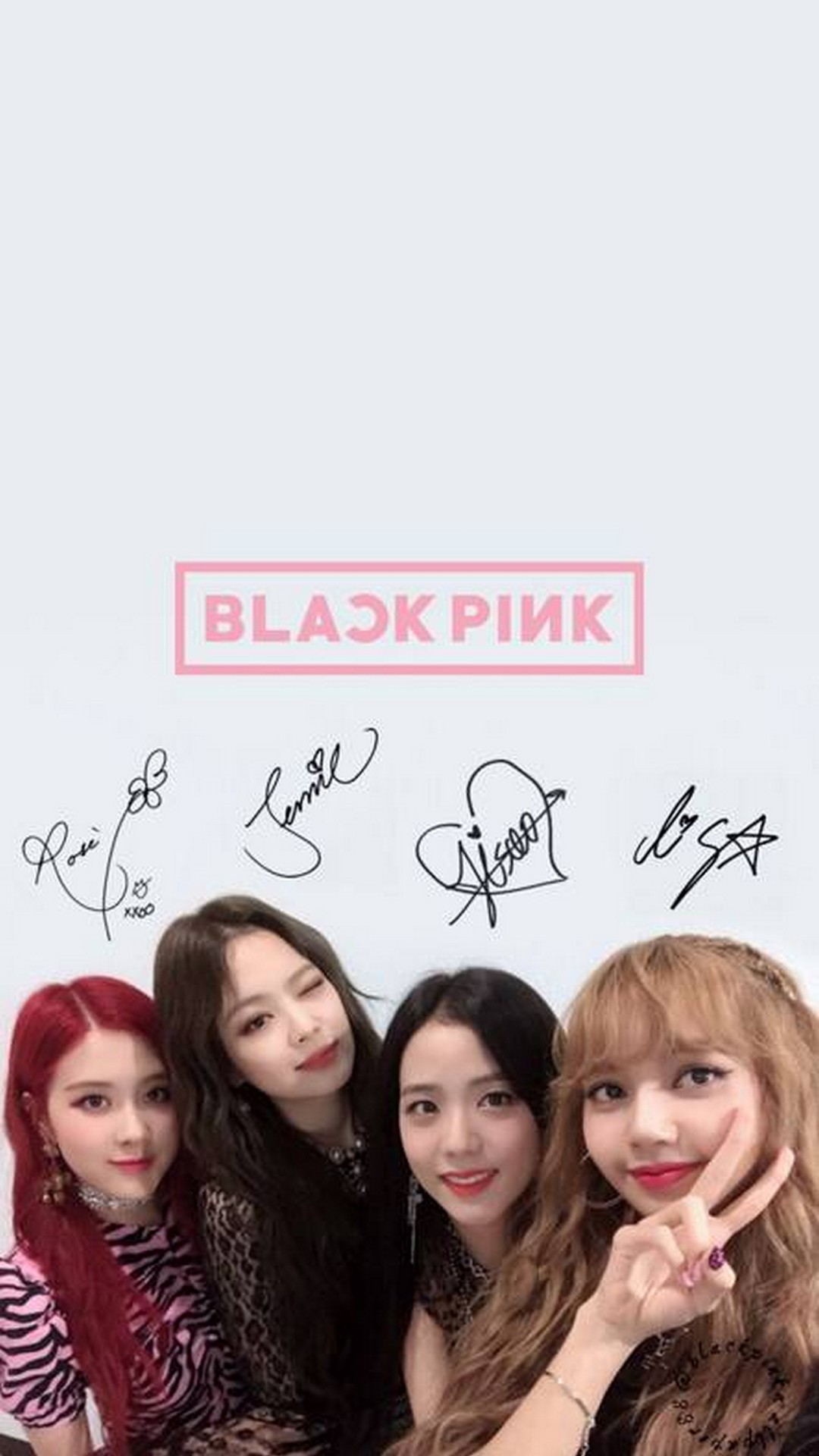 1080x1920 Wallpaper Blackpink Android - 2021 Android Wallpapers