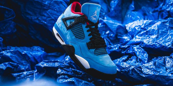 1170x780 Travis Scott x Air Jordan 4 