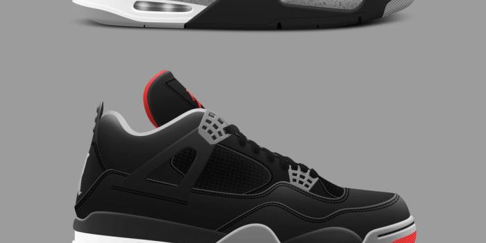 1024x1418 Air Jordan 4 Wallpapers