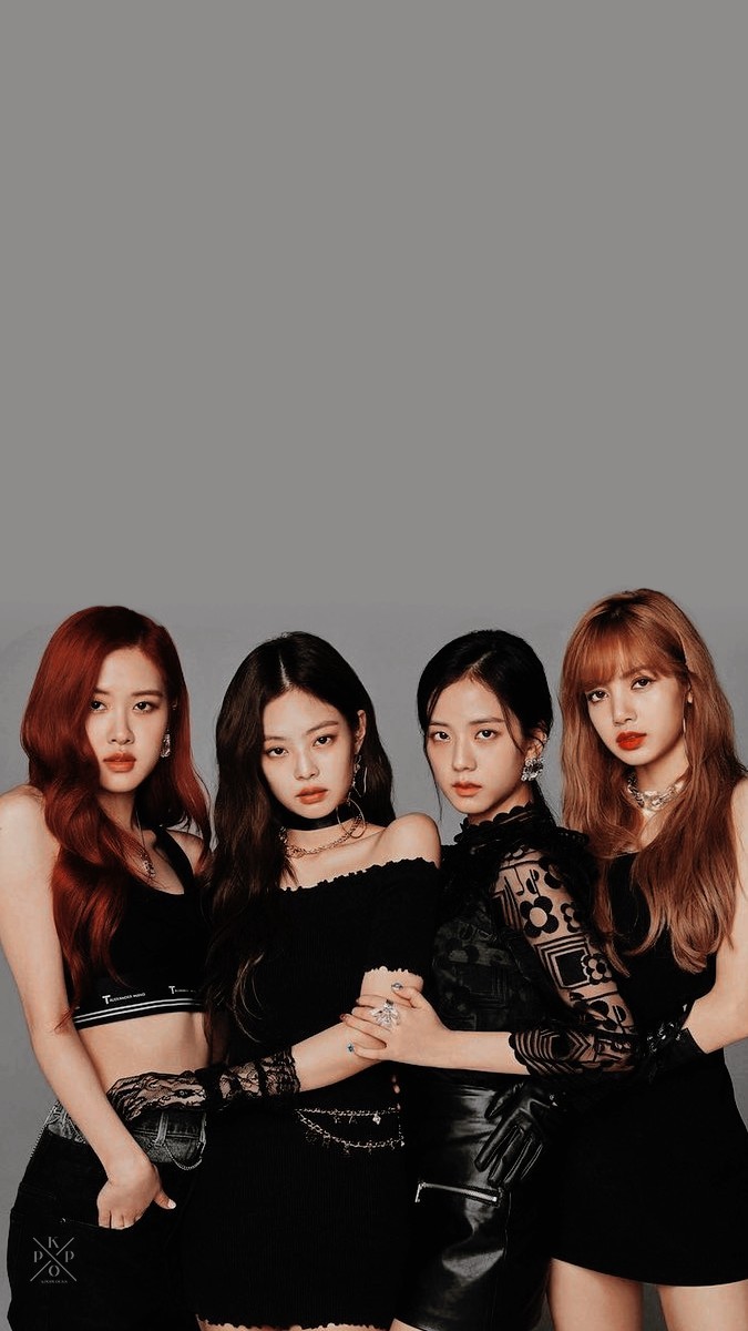 675x1200 Blackpink Wallpaper - EnWallpaper
