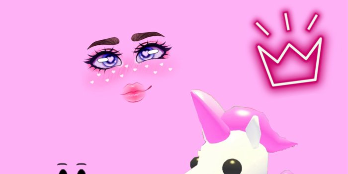 3464x3464 Roblox Wallpapers For Girls Pink : Hd & 4k quality wallpapers no  attribution required available on all devices!