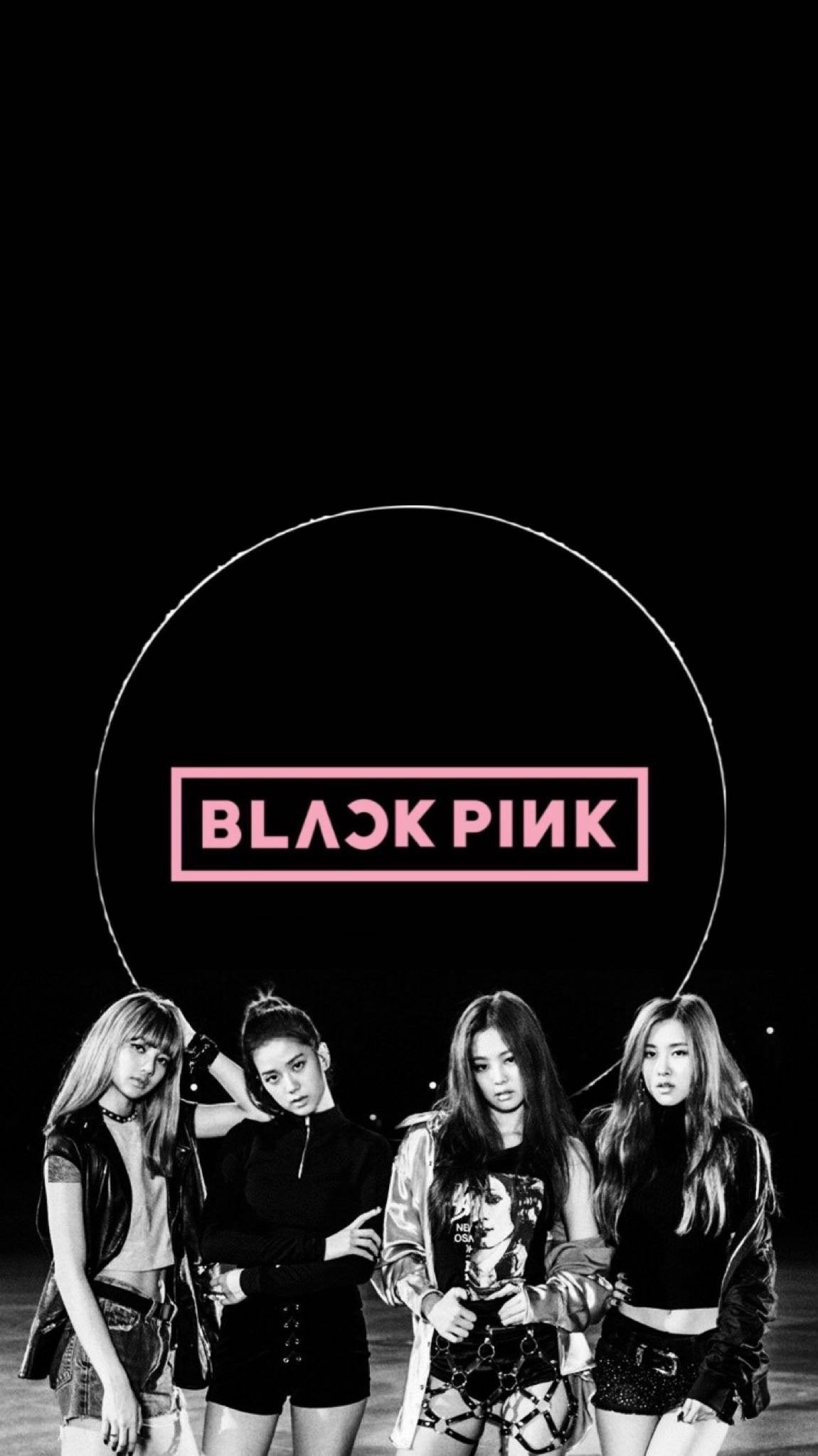 1150x2048 BLACKPINK Wallpaper (Optimized for iPhone) : BlackPink