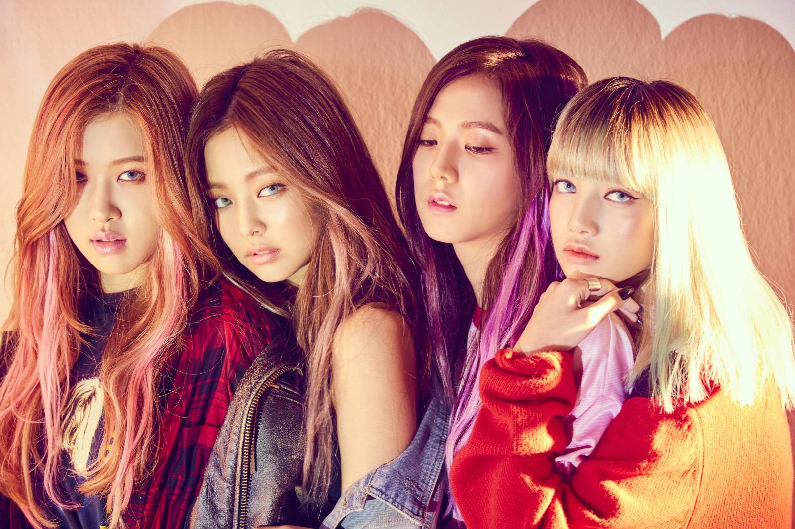 3563x2376 Blackpink, HD Music, 4k Wallpapers, Images, Backgrounds, Photos and Pictures