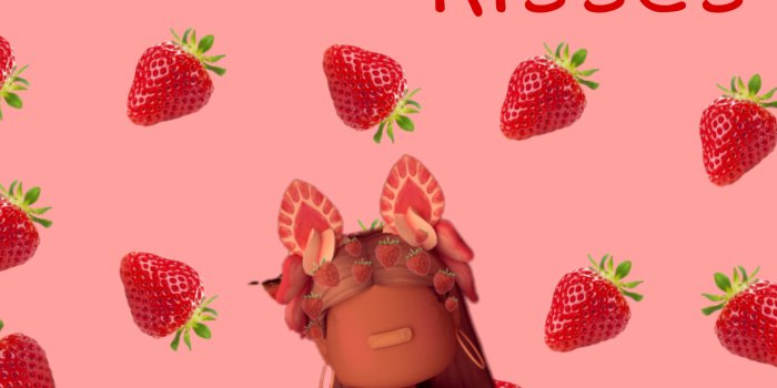 3464x3464 wallpaper cute Image by ~cute.roblox.wallpapers~