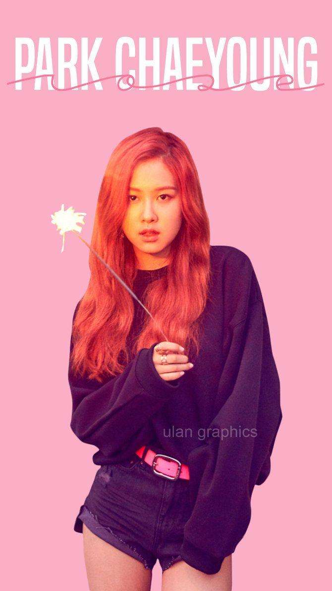 670x1191 Rose Blackpink Wallpaper Cute
