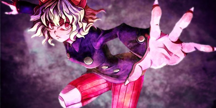 1600x948 Best 53+ Neferpitou Wallpaper on HipWallpaper | Neferpitou Wallpaper,  Drawing Neferpitou Wallpaper and Neferpitou Fan Art Wallpaper