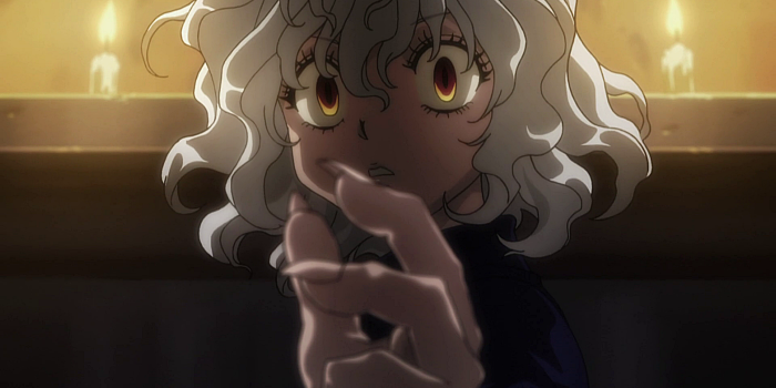1920x1080 Neferpitou 1920X1080 Wallpapers - Top Free Neferpitou 1920X1080 Backgrounds  - WallpaperAccess