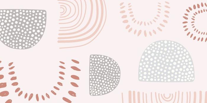 1200x1679 Download premium vector of Semicircle patterned doodle background vector |  Doodle background, Cute patterns wallpaper, Iphone background wallpaper