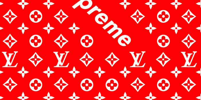 1080x1920 24+] Supreme LV Wallpapers on WallpaperSafari