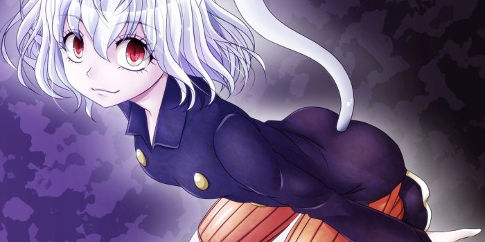 1600x1200 Hunter x Hunter Chimera Ant Neferpitou Wallpaper | Hunter x hunter, Anime,  Anime traps