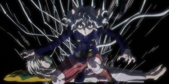 1920x1080 Neferpitou HD (Page 1) - Line.17QQ.com