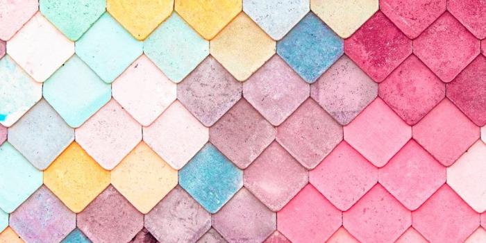 1080x1920 Colorful Roof Tiles Pattern iPhone 6 Plus HD Wallpaper | Minimalist  wallpaper, Pattern wallpaper, Iphone background