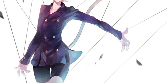 1000x1028 Neferpitou - Hunter x Hunter - Zerochan Anime Image Board