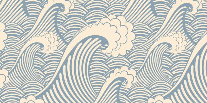 3028x1872 Feel the Ocean Breeze with Nautical Wallpaper Collection