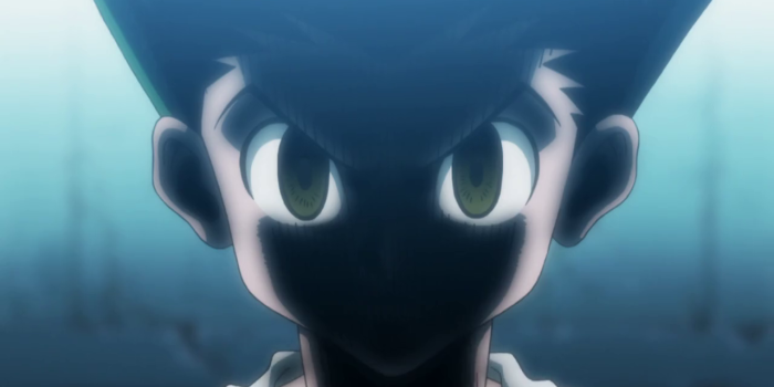 1280x720 Gon Sees Neferpitou - Don T Care If - 1280x720 - Download HD Wallpaper -  WallpaperTip