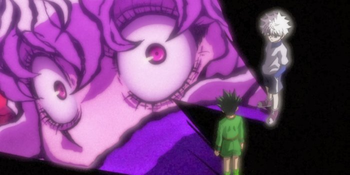 1600x900 Free download Neferpitou Gon Killua HXH 2011 1t Wallpaper HD [1600x900] for  your Desktop, Mobile & Tablet | Explore 41+ Killua Wallpaper HD | Hunter X  Hunter 2011 Wallpaper, Hunter X Hunter Killua Wallpaper, Hisoka Wallpaper