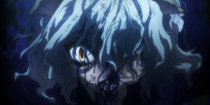 1280x720 Gon vs Pitou Full Fight (60fps)