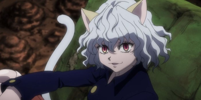 1600x900 Q:Who is Hotter Lucy (Fairy Tail) or Neferpitou (HxH) - Gen. Discussion -  Comic Vine