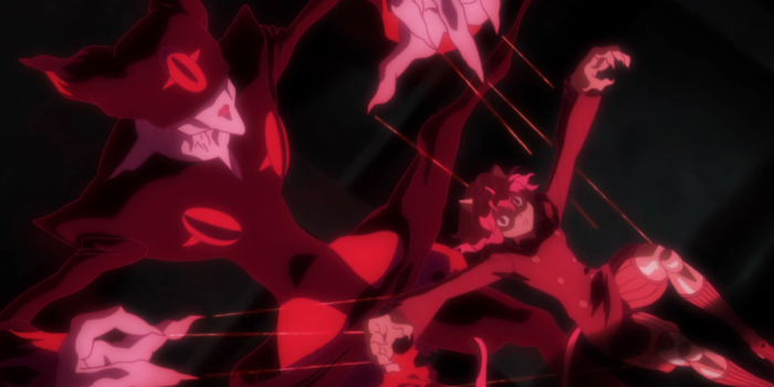 2560x1436 Hunter X Hunter Neferpitou Anime Dark Wallpaper - Resolution:2560x1436 -  ID:632895 - wallha.com