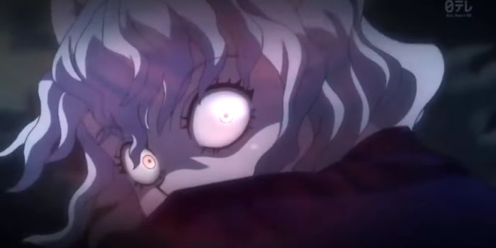 1920x1080 Hunter X Hunter Neferpitou Wallpapers