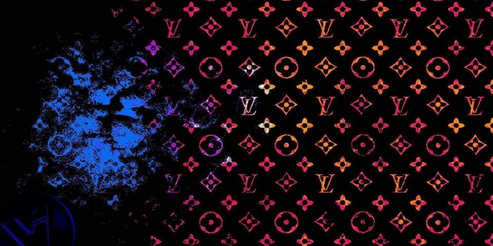 1920x1080 Download Louis Vuitton Wallpaper, HD Backgrounds Download - itl.cat