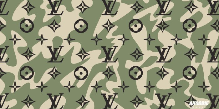 1920x1080 Louis Vuitton And Supreme Wallpaper | IUCN Water